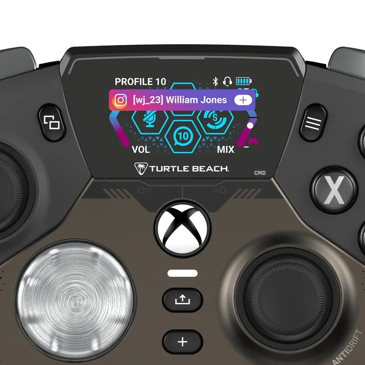 Turtle Beach® Stealth Ultra Controller Game Controller GP-SULTRA