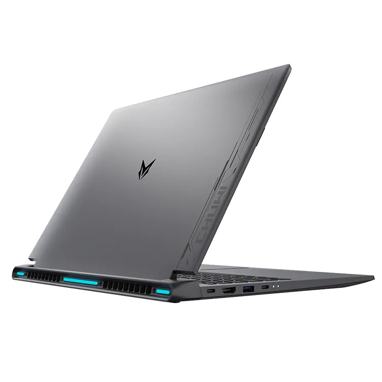 [9月優惠] CHUWI Rzbook X 筆記型電腦 (15.6" 1920x1080 IPS / AMD Ryzen 7 8845HS / 16GB DDR5 / 512GB SSD / Wifi6 / W11H) (2年保養)【送MSI SPATIUM M450 1TB】