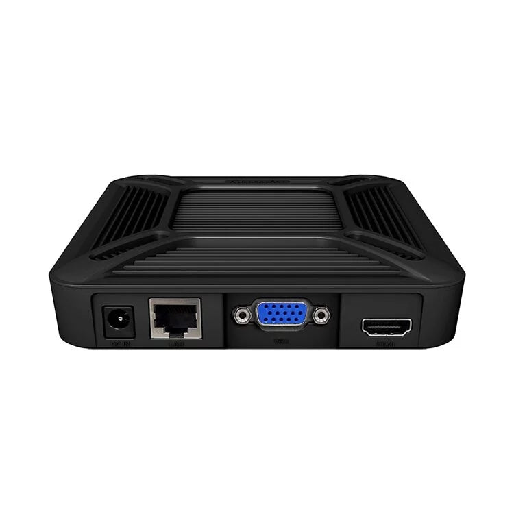 Synology VisualStation VS360HD