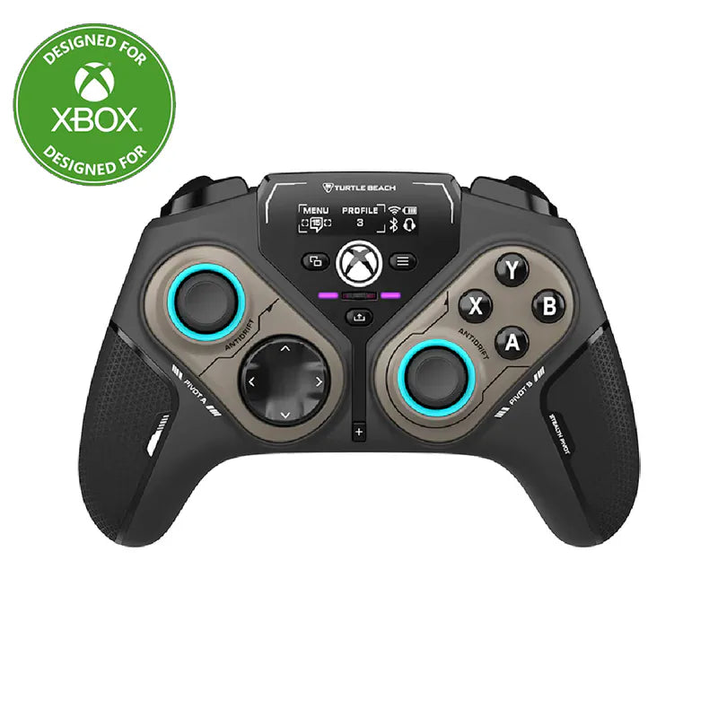 Turtle Beach® Stealh Pivot Controller Game Controller GP-SPIVOT