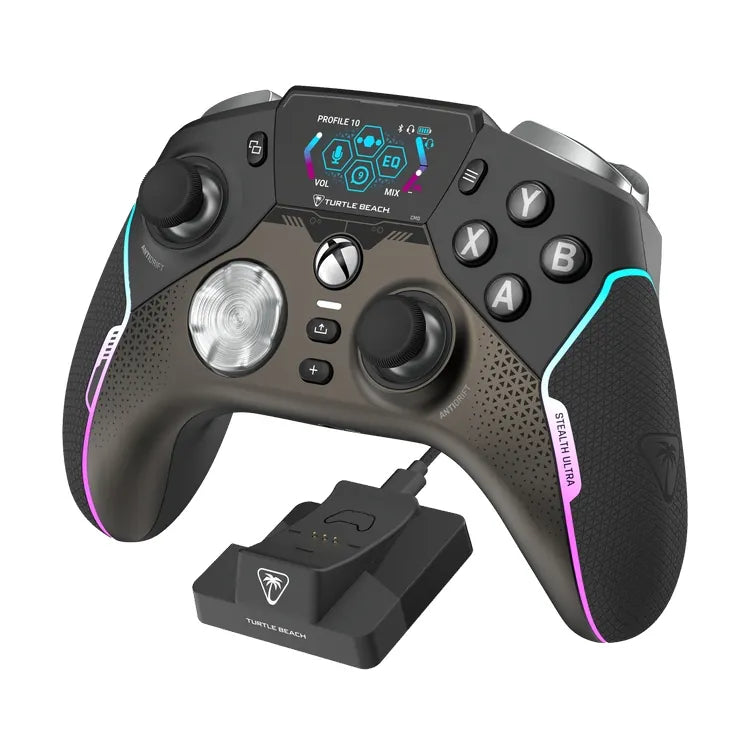 Turtle Beach® Stealth Ultra Controller Game Controller GP-SULTRA