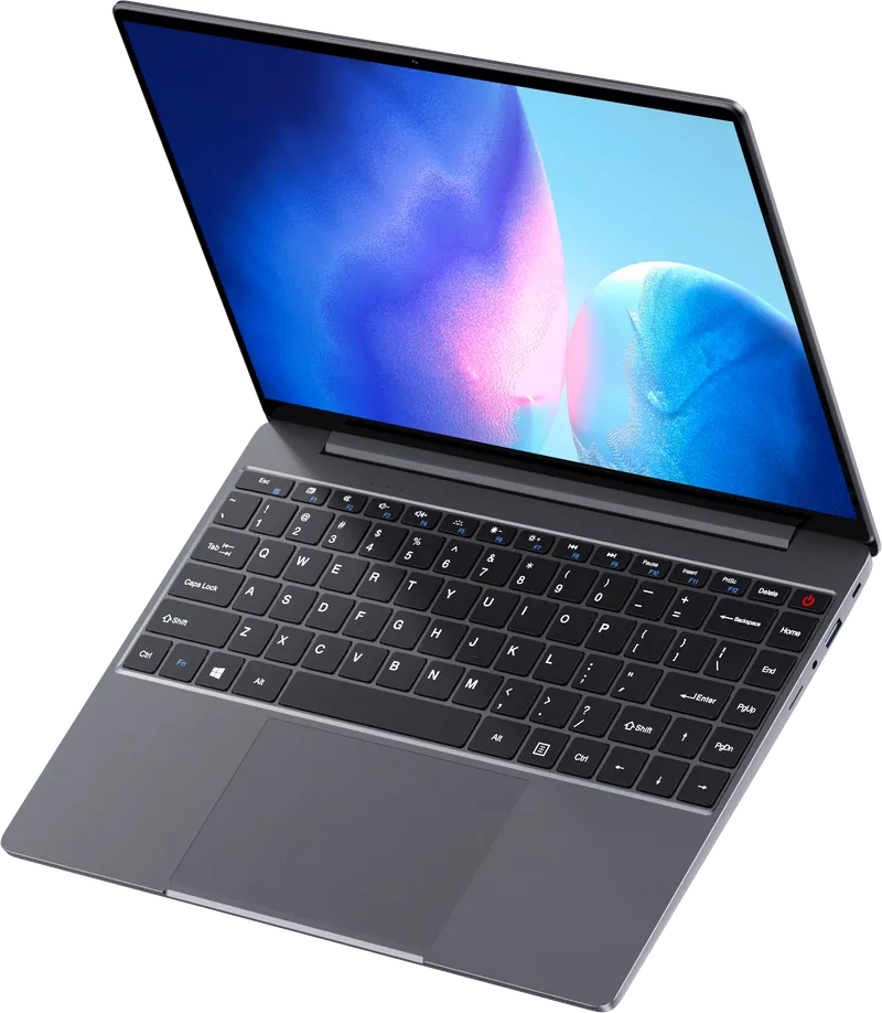 CHUWI CoreBook X (i3) 筆記型電腦 (14" 2160x1440 /Intel i3-1215u / 16GB DDR4 / 512GB SSD / Wifi6+BT5.1 / W11H) (2年保養)