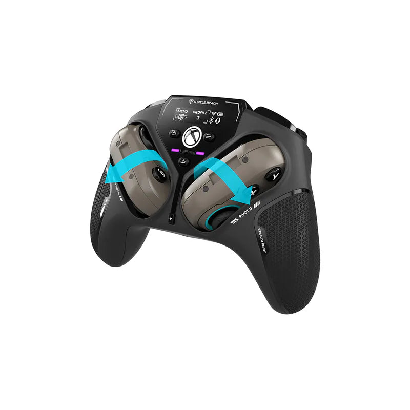 Turtle Beach® Stealh Pivot Controller Game Controller GP-SPIVOT