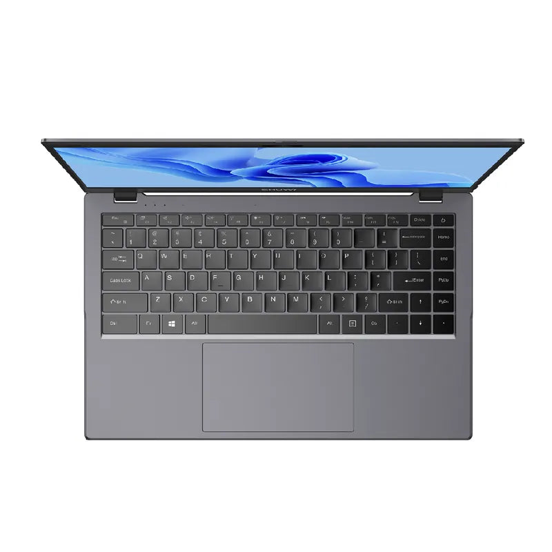 CHUWI GemiBook X Pro 筆記型電腦 (14.1" FHD / Intel N100 4Cores / 8GB LPDDR5 / 256GB SSD / Wifi6+BT5.2 / W11H) (2年保養)