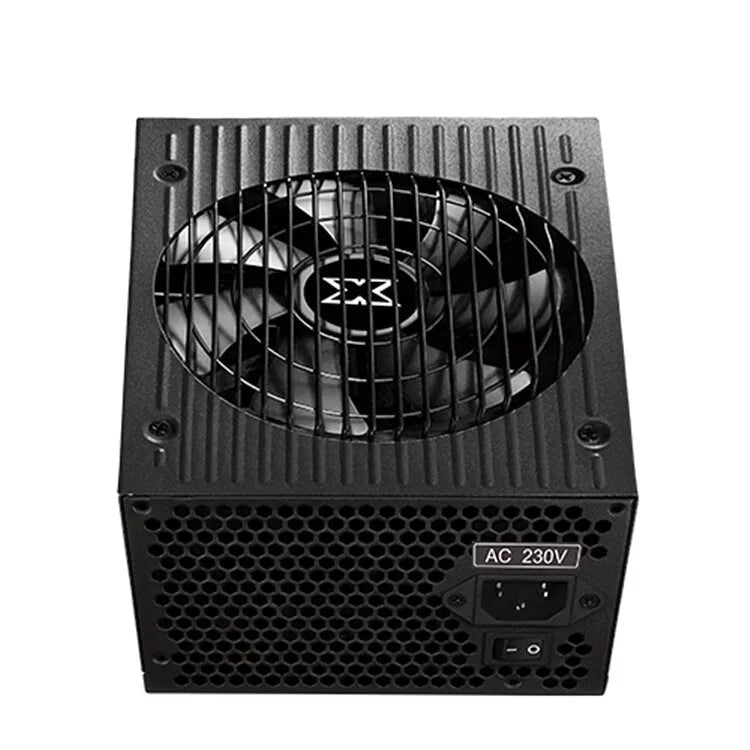 XIGMATEK 650W HYDRA-M 80Plus Bronze Full Modular Power Supply (PS-HYM65FR)