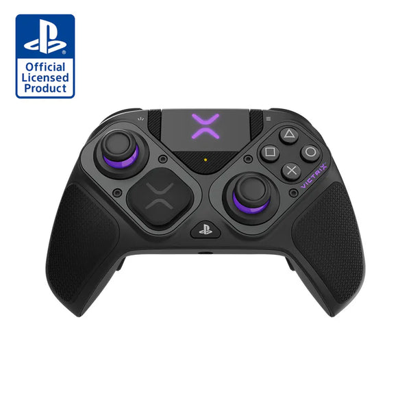 Turtle Beach® Victrix Pro BFG for PlayStation Black ControllerGP-VPGPBK