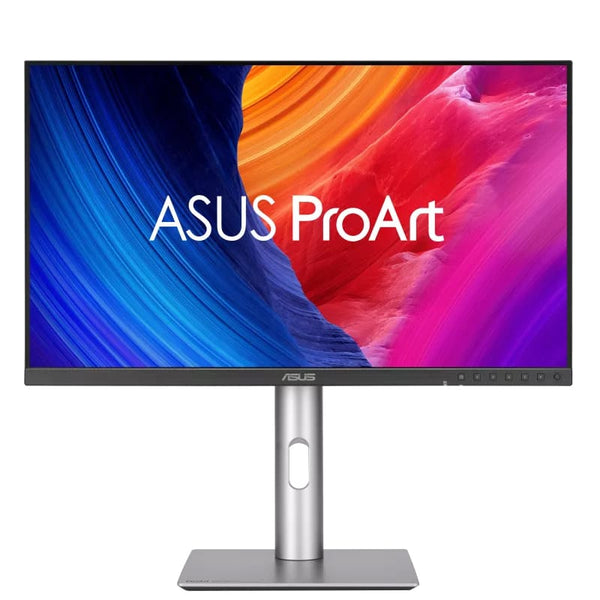 [最新產品] ASUS 27" ProArt Display PA27JCV 5K 5120x2880 IPS (16:9) 專業螢幕