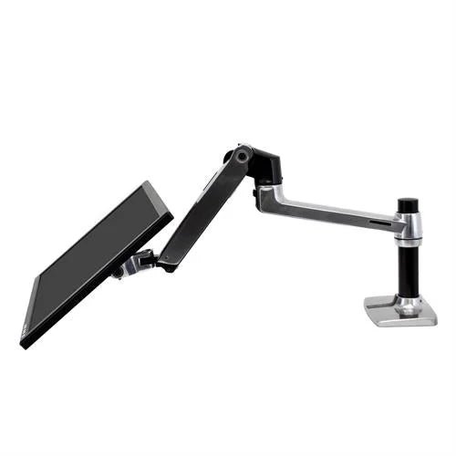 Ergotron LX Desk Mount LCD Arm 單顯示器支架 45-241-026