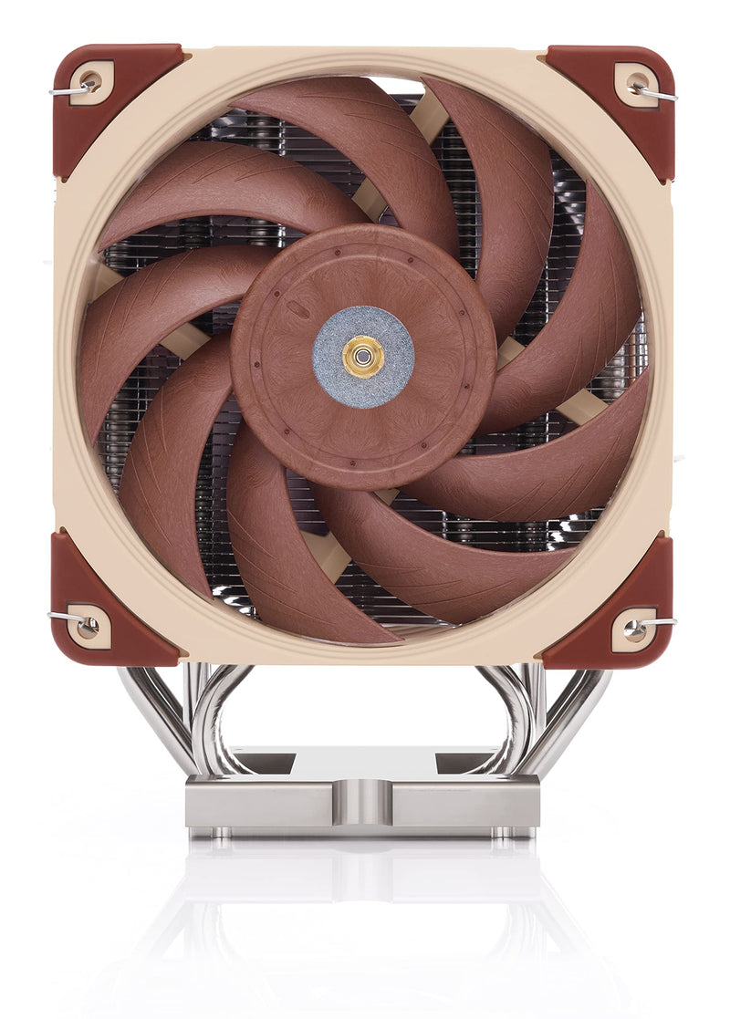 Noctua NH-U12S DX-4677, Premium CPU Cooler for Intel Xeon LGA4677