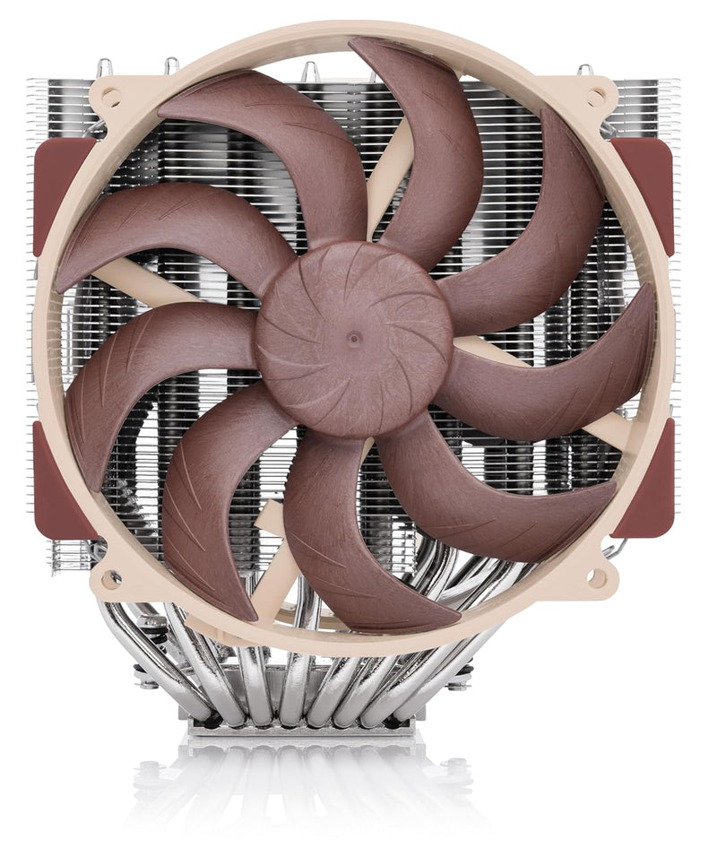 Noctua NH-D15 G2 雙塔式 CPU Cooler