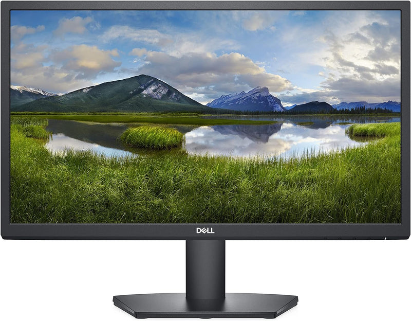 DELL 21.5" SE2222H 60Hz FHD VA (16:9) Monitor 