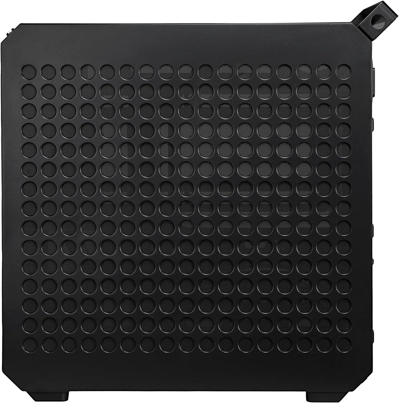 Cooler Master QUBE 500 Flatpack Black 黑色 ATX CASE (Q500-KGNN-S00)