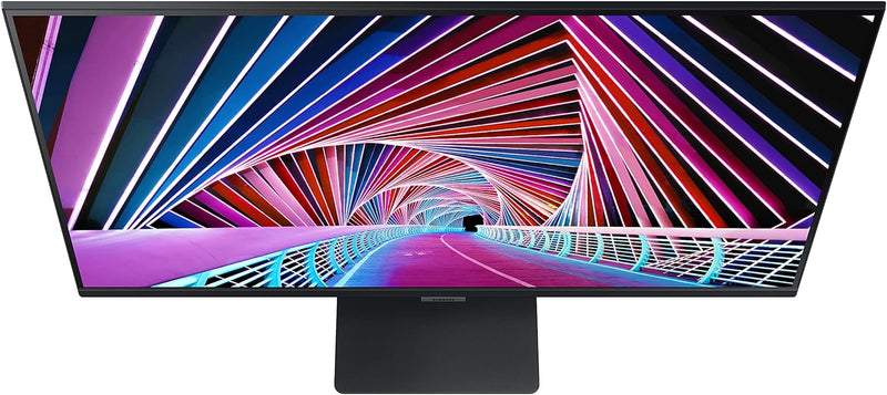 Samsung 32" ViewFinity S7 LS32D706EACXXK 60Hz 4K UHD VA (16:9) 顯示器