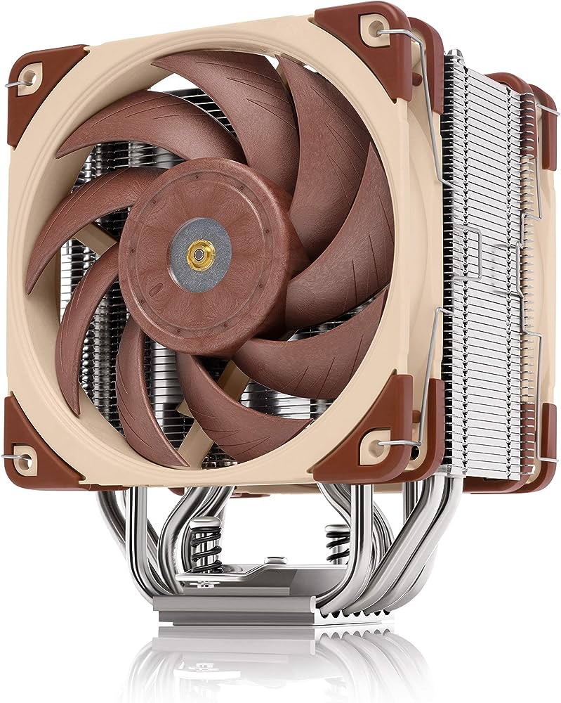 Noctua NH-U12A CPU Cooler