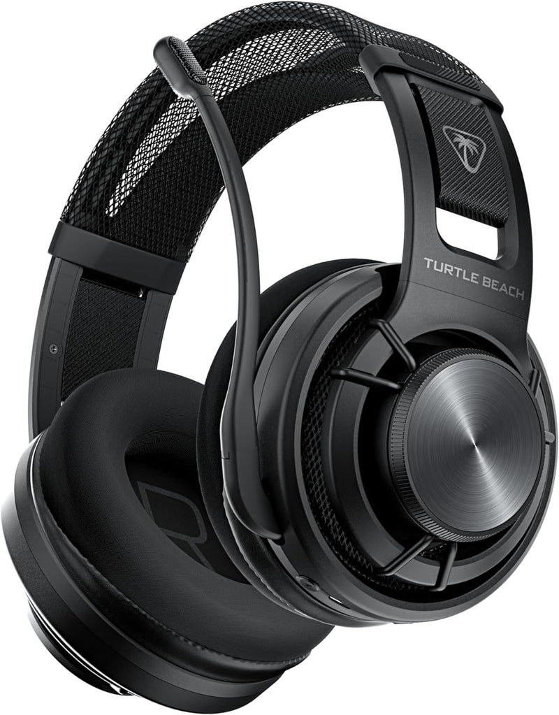 Turtle Beach® Atlas™ Air 開放式無線耳機 for PC, PlayStation, Nintendo Switch & 任何配備 3.5mm 音訊接口的設備 (EP-ATLSAIR)