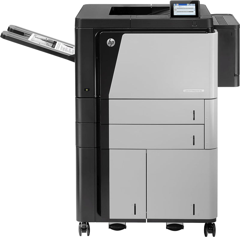 HP LaserJet Enterprise M806x+ Printer-CZ245A