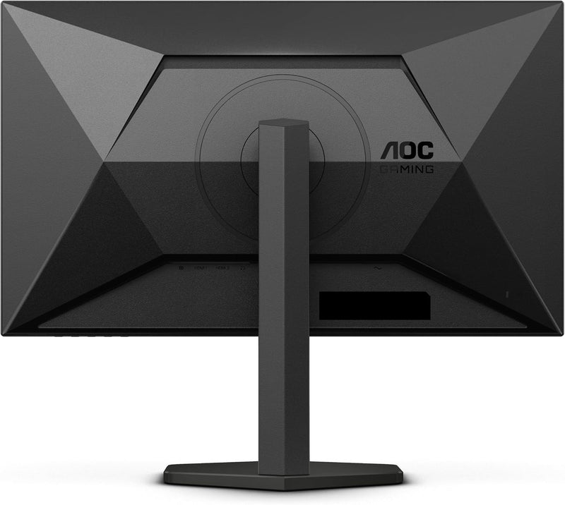 [最新產品] AOC 27" Q27G4X 0.5ms 180Hz 2K QHD IPS (16:9) 電競顯示器