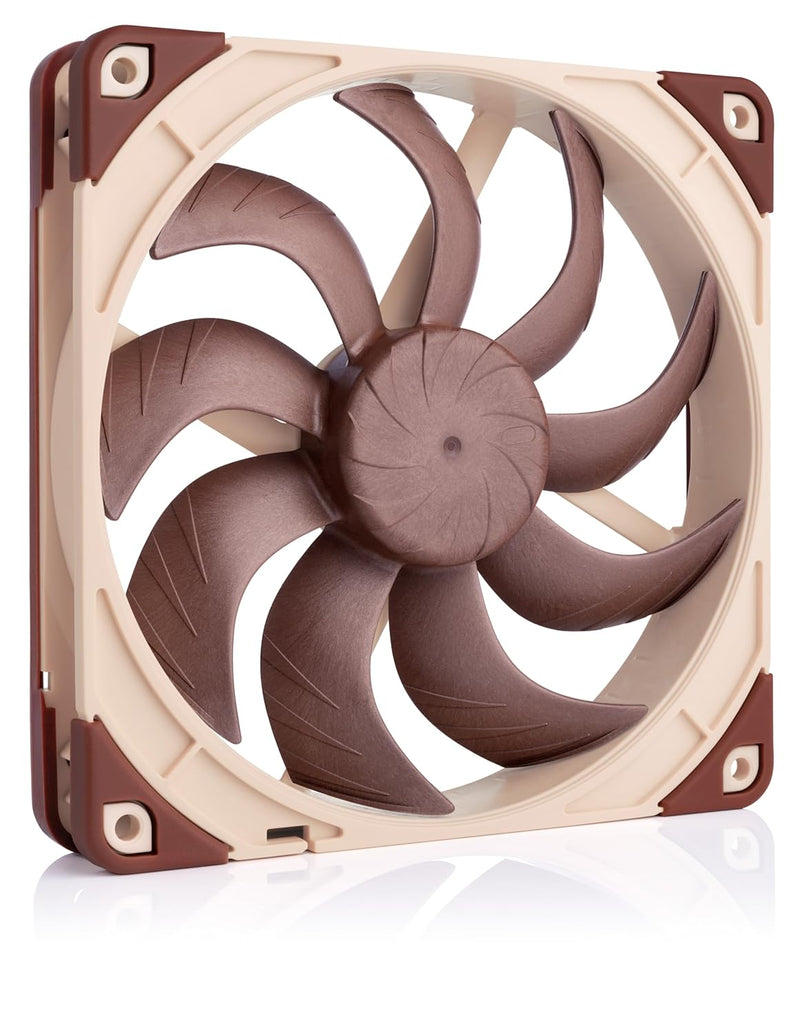 Noctua NF-A14x25 G2 PWM 14cm Case Fan