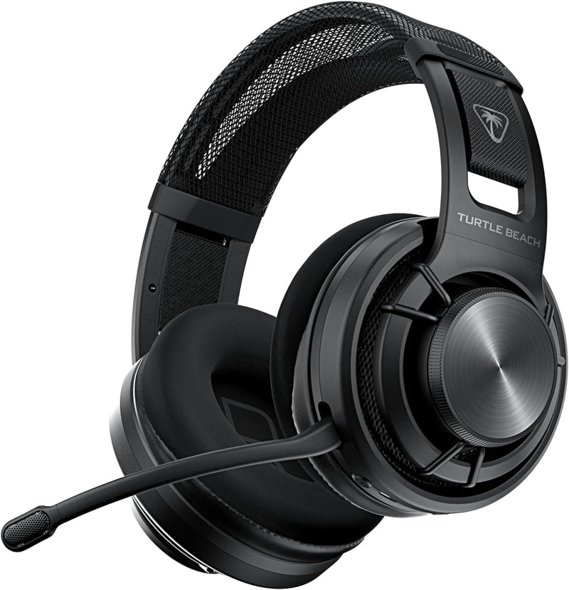 Turtle Beach® Atlas™ Air 開放式無線耳機 for PC, PlayStation, Nintendo Switch & 任何配備 3.5mm 音訊接口的設備 (EP-ATLSAIR)