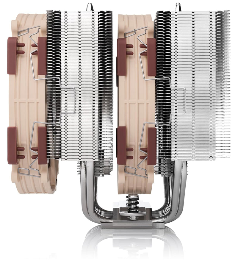 Noctua NH-D15 G2 雙塔式 CPU Cooler