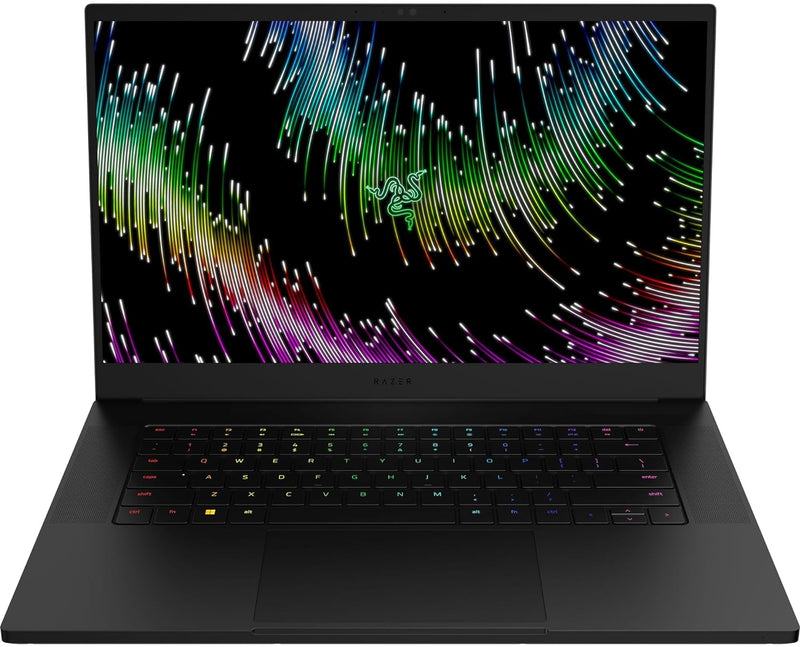 【RAZER BLADE 夏日優惠】Razer Blade 15 Gaming Laptop Black 黑色 (15" 240Hz QHD / Intel Core i7-13800H / 16GB DDR5 / RTX 4070 8GB / 1TB SSD / Win 11 Home) RZ09-0485ZED3-R341