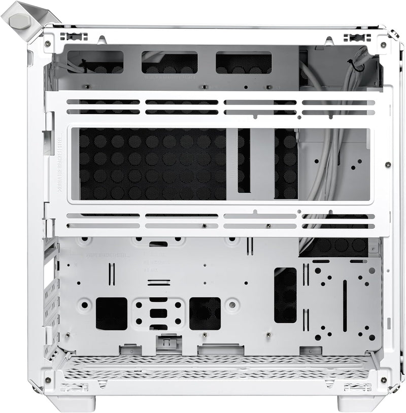 Cooler Master QUBE 500 Flatpack White 白色 ATX CASE (Q500-WGNN-S00)