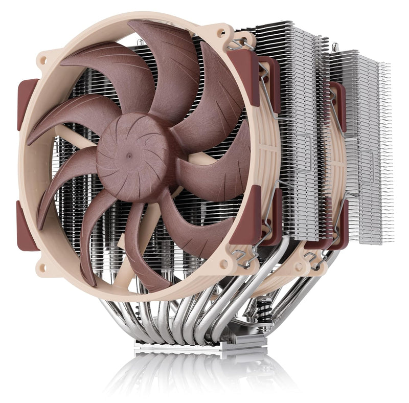 Noctua NH-D15 G2 雙塔式 CPU Cooler