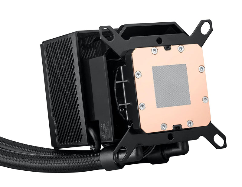 ASUS ROG RYUJIN III 360 360mm Liquid CPU Cooler (TH-ARJ336) 