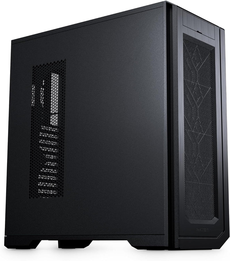 Phanteks Enthoo Pro II Closed Panel Server Edition E-ATX/SSI EEB Tower Case PH-ES620PC_BK02