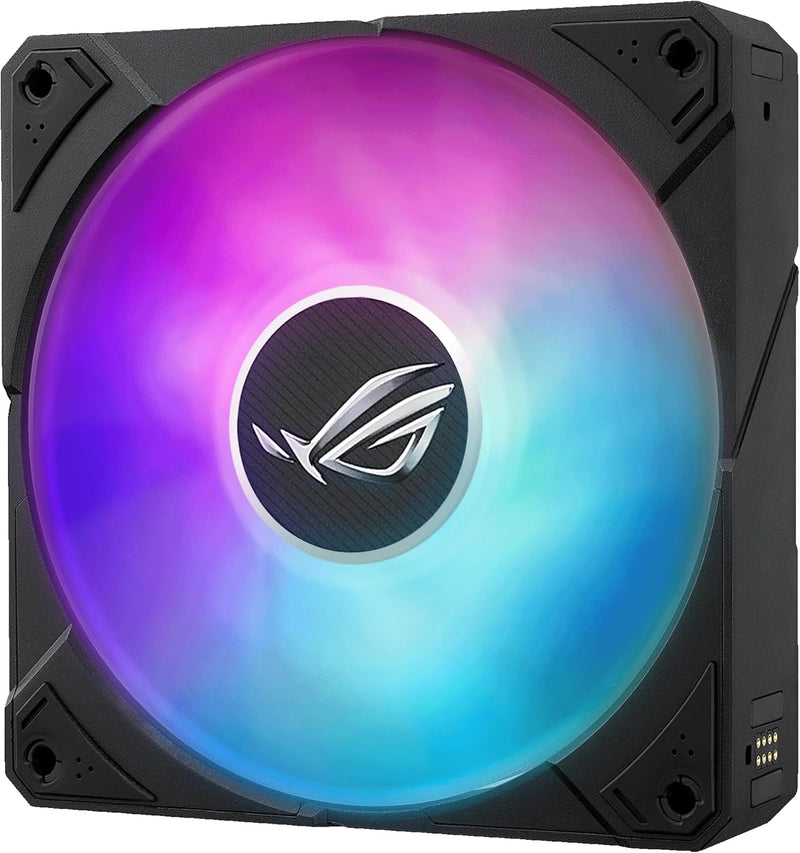 ASUS ROG RYUJIN III 360 ARGB Extreme 360mm Liquid CPU Cooler (TH-ARJ336X)