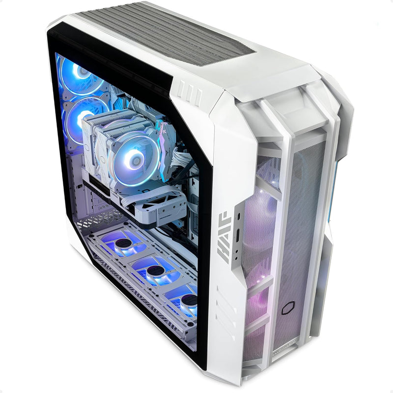 Cooler Master HAF 700 ATX CASE 白色 (H700-WGNN-S00)