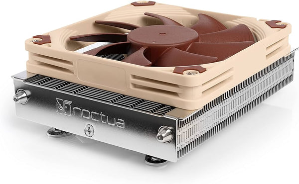 Noctua NH-L9a-AM5 low-profile CPU Cooler