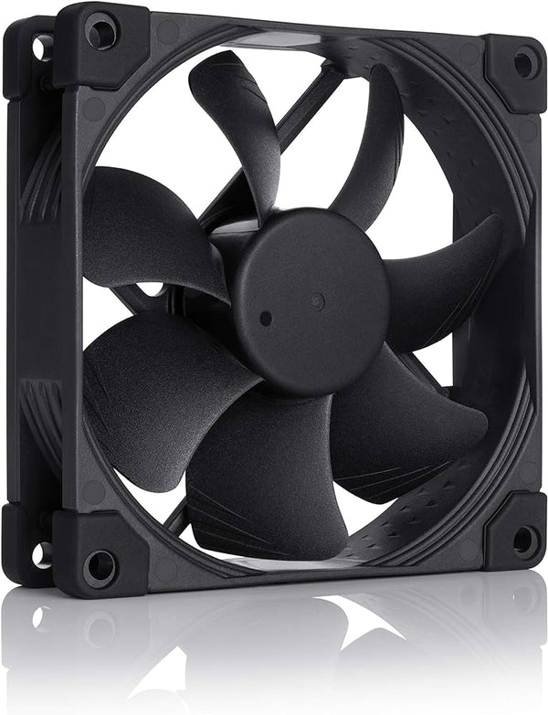 Noctua NF-A9 PWM chromax.black.swap 9cm Case Fan