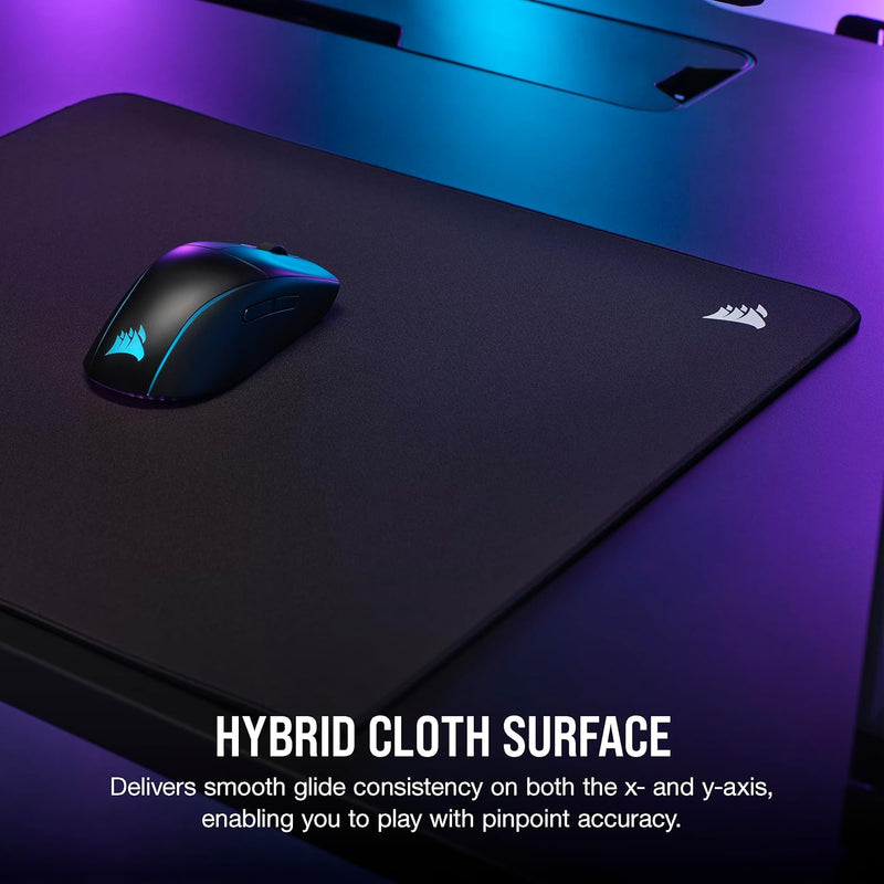 [最新產品] Corsair MM500 v2 Hybrid Cloth Gaming Mouse Pad - Large CH-941B161-WW