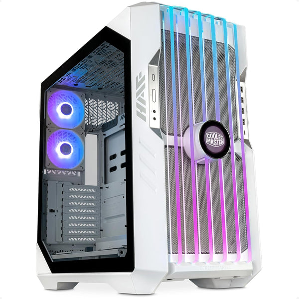 Cooler Master HAF 700 EVO ATX CASE 白色 (H700E-WGNN-S00)