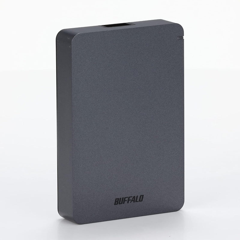 Buffalo 4TB 2.5