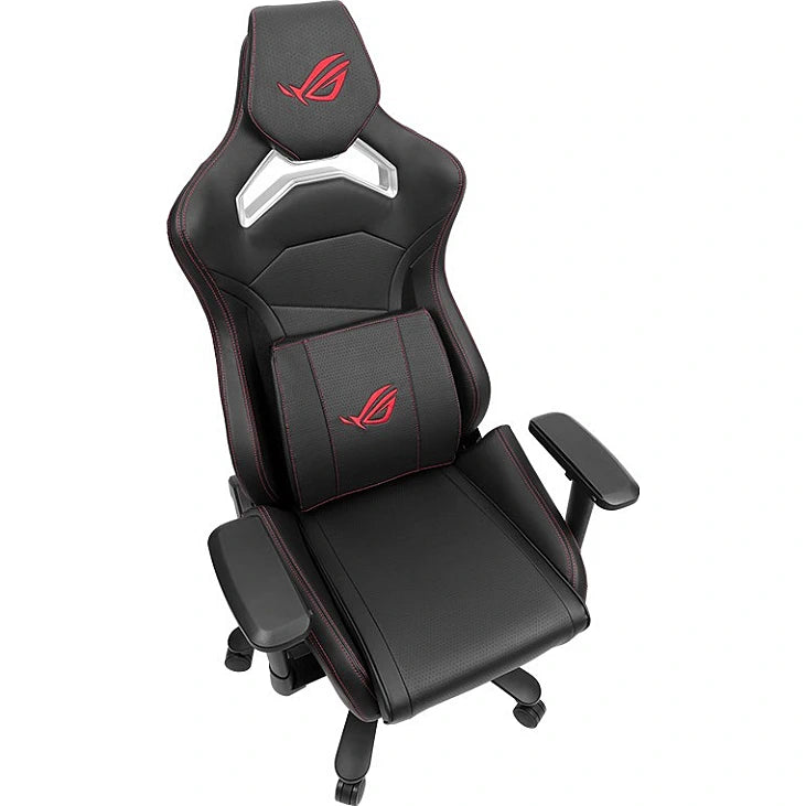ASUS ROG Chariot Core Gaming Chair GC-ASL300 (2 years warranty) (direct delivery from agent) 