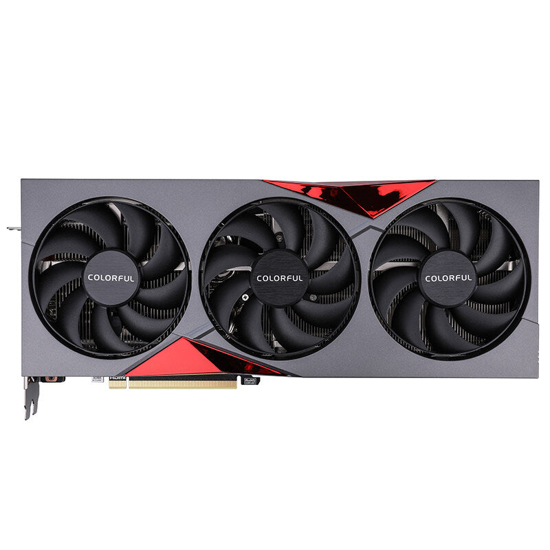 COLORFUL GeForce RTX 4070 Super NB EX 12GB-V GDDR6X 