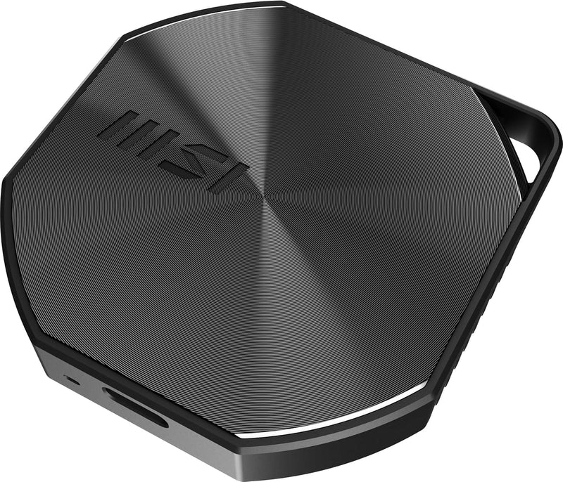 MSI DATAMAG 20Gbps 1TB Magnetic Portable SSD (HD-MDTMAG1)