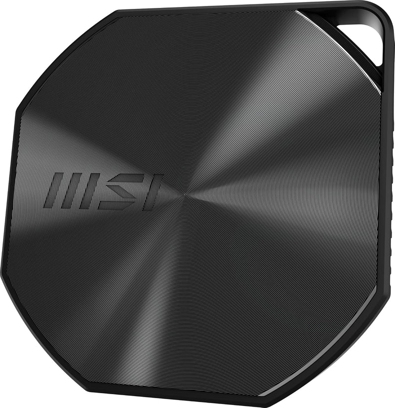 MSI DATAMAG 20Gbps 1TB Magnetic Portable SSD (HD-MDTMAG1)