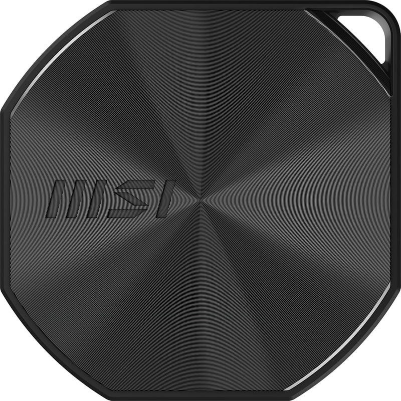 MSI DATAMAG 20Gbps 1TB Magnetic Portable SSD (HD-MDTMAG1)