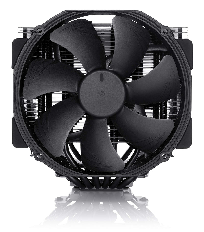 Noctua NH-D15 chromax.black Dual Tower CPU Cooler 