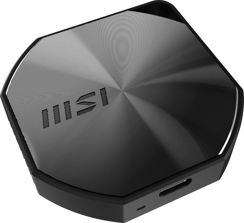 MSI DATAMAG 20Gbps 1TB Magnetic Portable SSD (HD-MDTMAG1)