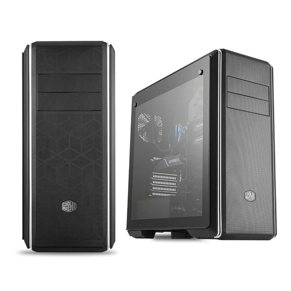 Cooler Master MasterBox CM694 ATX Case MCB-694-KG5N-S00