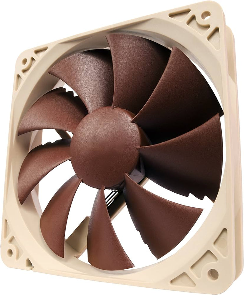 Noctua NF-P12 PWM 12cm Case Fan