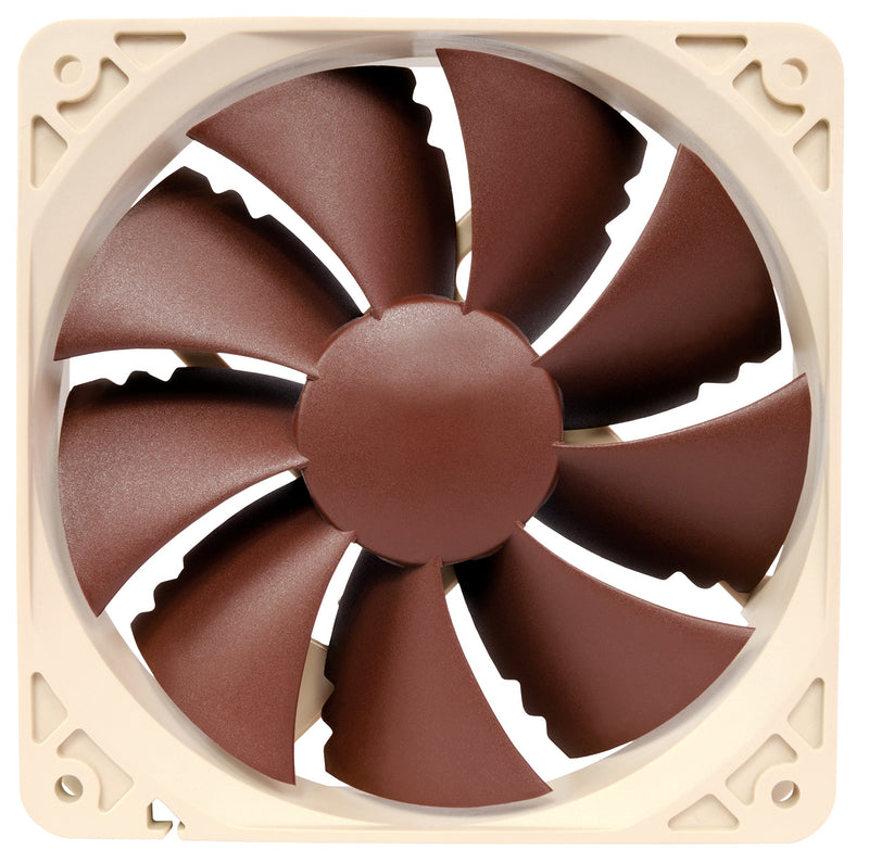 Noctua NF-P12 PWM 12cm Case Fan