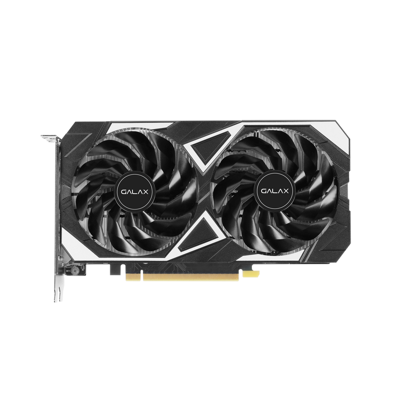 GALAX GeForce RTX 3050 6GB EX GDDR6 