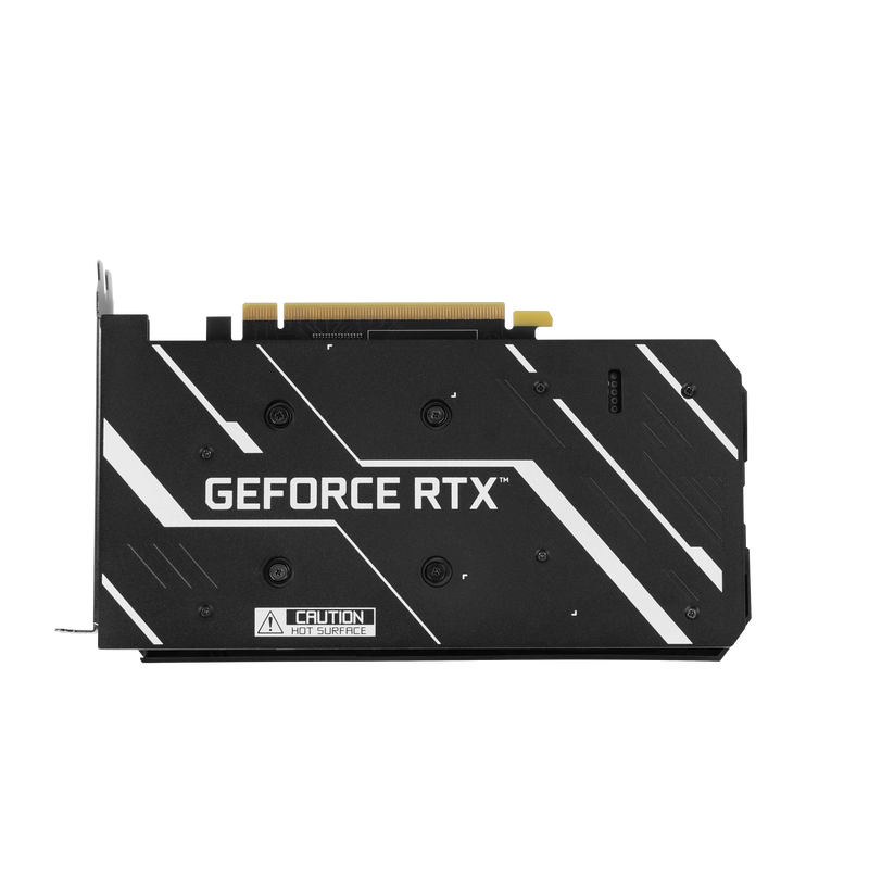 GALAX GeForce RTX 3050 6GB EX GDDR6 