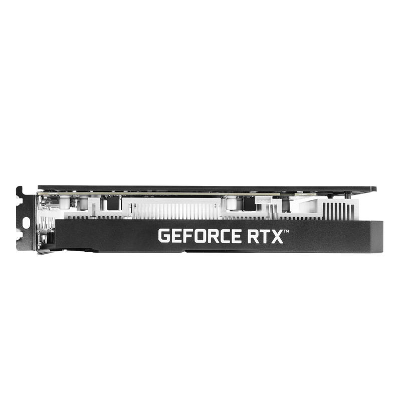 GALAX GeForce RTX 3050 6GB EX GDDR6 