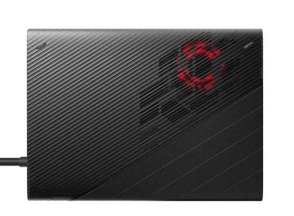 ASUS XG Mobile 電競顯示卡外接盒 (GeForce RTX4090) (2年保養) - GC33Y-016